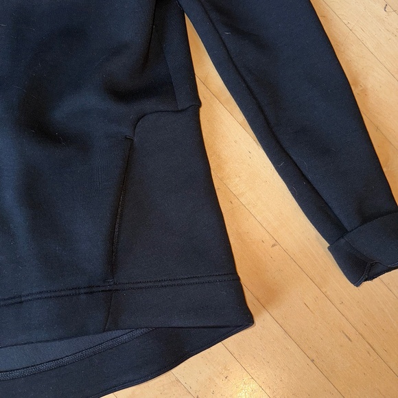 Sweaty Betty Cross Train Zip Up Hoodie, M,  CB2452 - Picture 3 of 5
